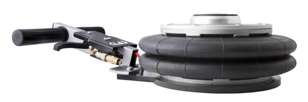 Cric (Hydraulique de voiture) CLAS OP 0209